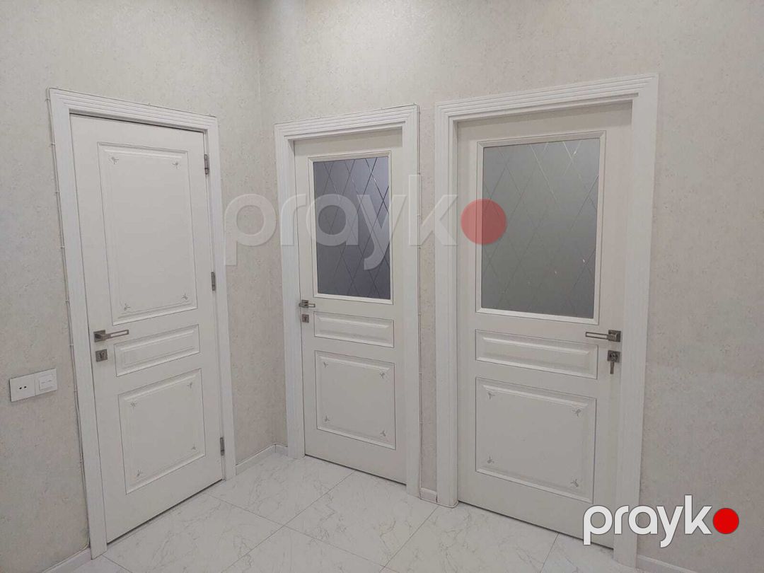 2-otaqlı yeni tikili kirayə verilir, 8-ci mkr., 65 m² — Mənzil, Bakı (8)