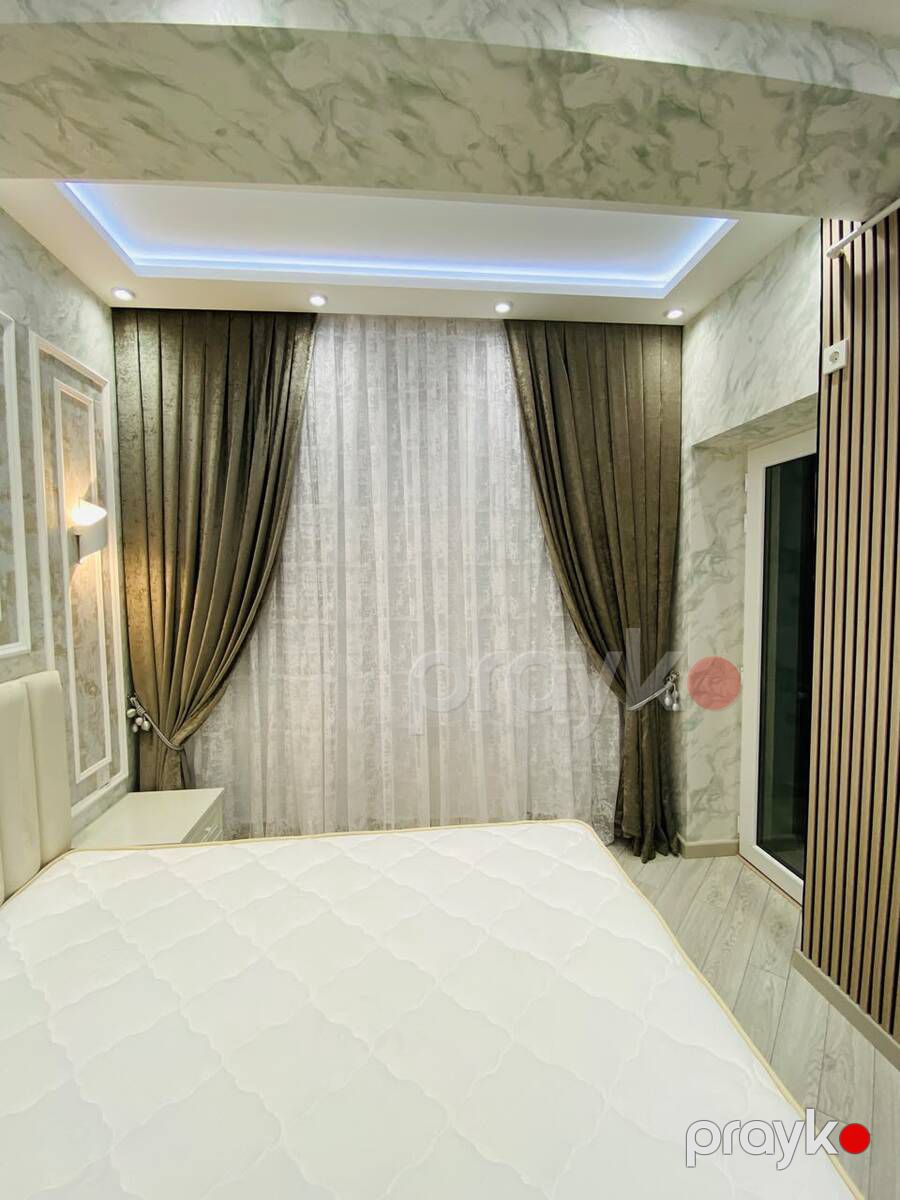 Satılır 2 otaqlı yeni tikili 63 m² — Mənzil, Xırdalan (10)