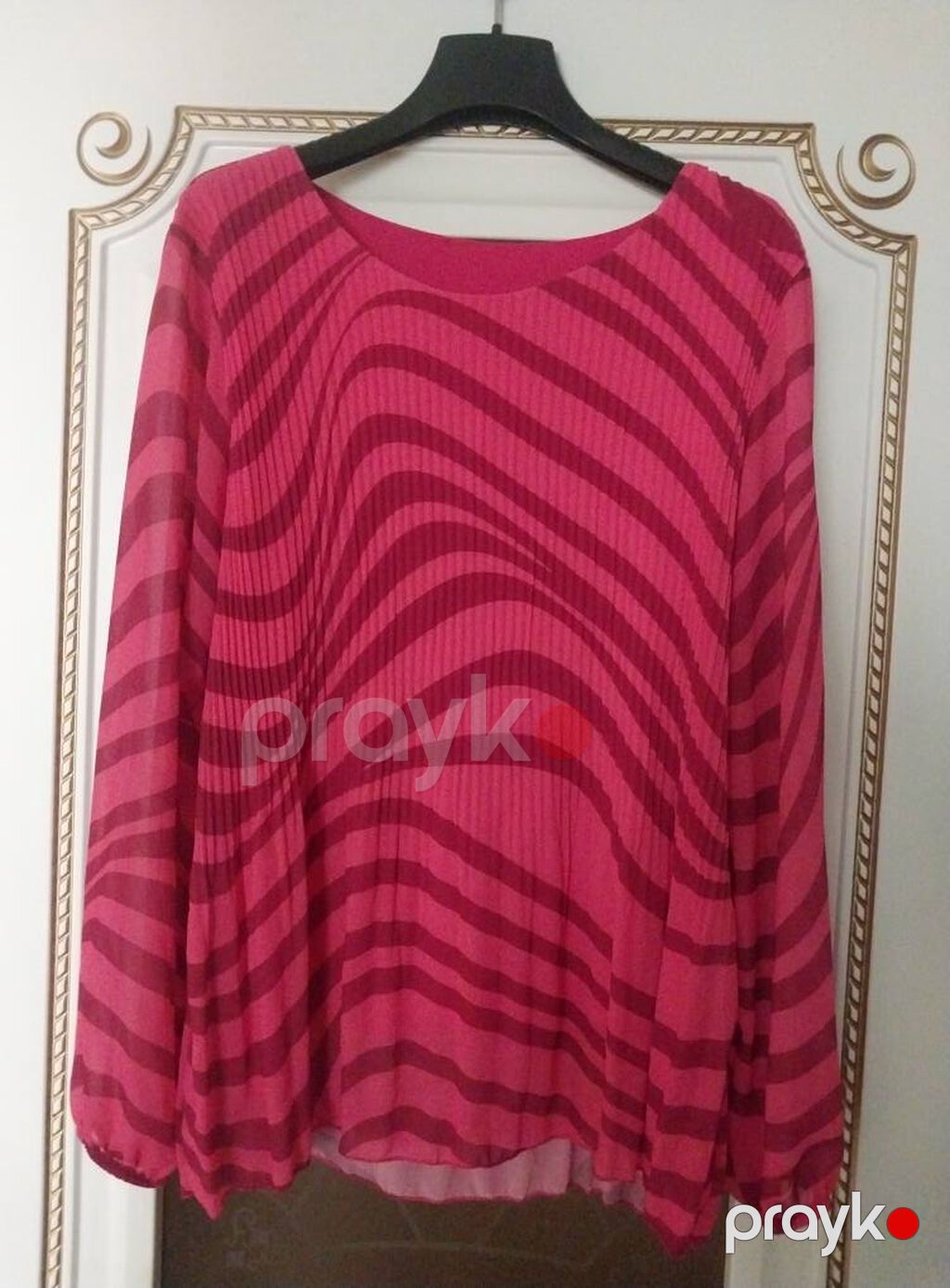 Köynək və bluzalar — Köynək, Bakı (5)