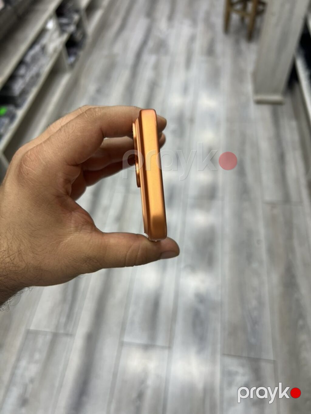 Telefon idealdi kredit deyil 256 Gb,99 pil Təmirdə olmayib — Digər, Sumqayıt (6)
