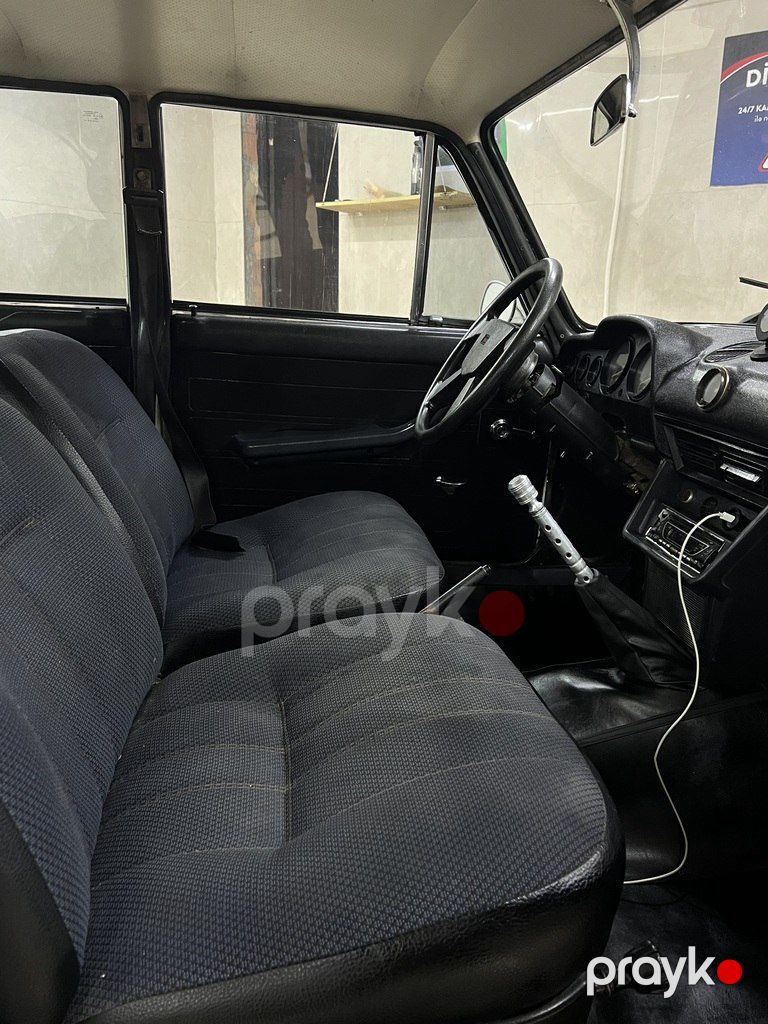 Lada (VAZ) 2101, 0.7 L, 1975 il, 72 000 km — Avtomobillər, Bakı (6)