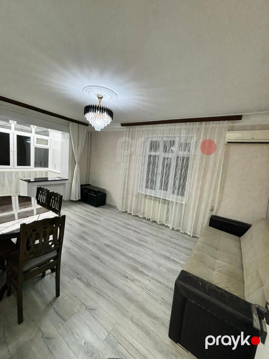 Satılır 2 otaqlı köhnə tikili 37 m² — Mənzil, Bakı (5)