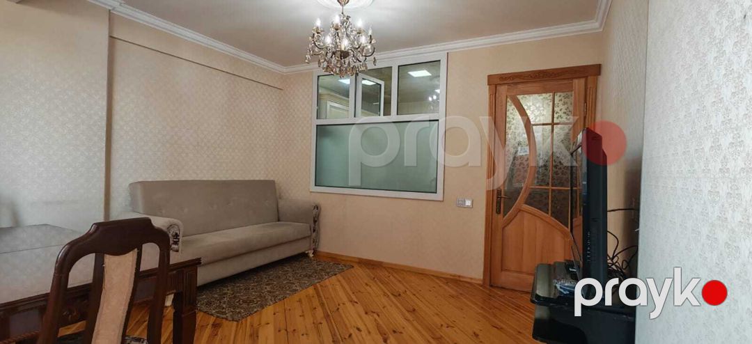 Satılır 3 otaqlı yeni tikili 75 m² — Mənzil, Bakı (8)