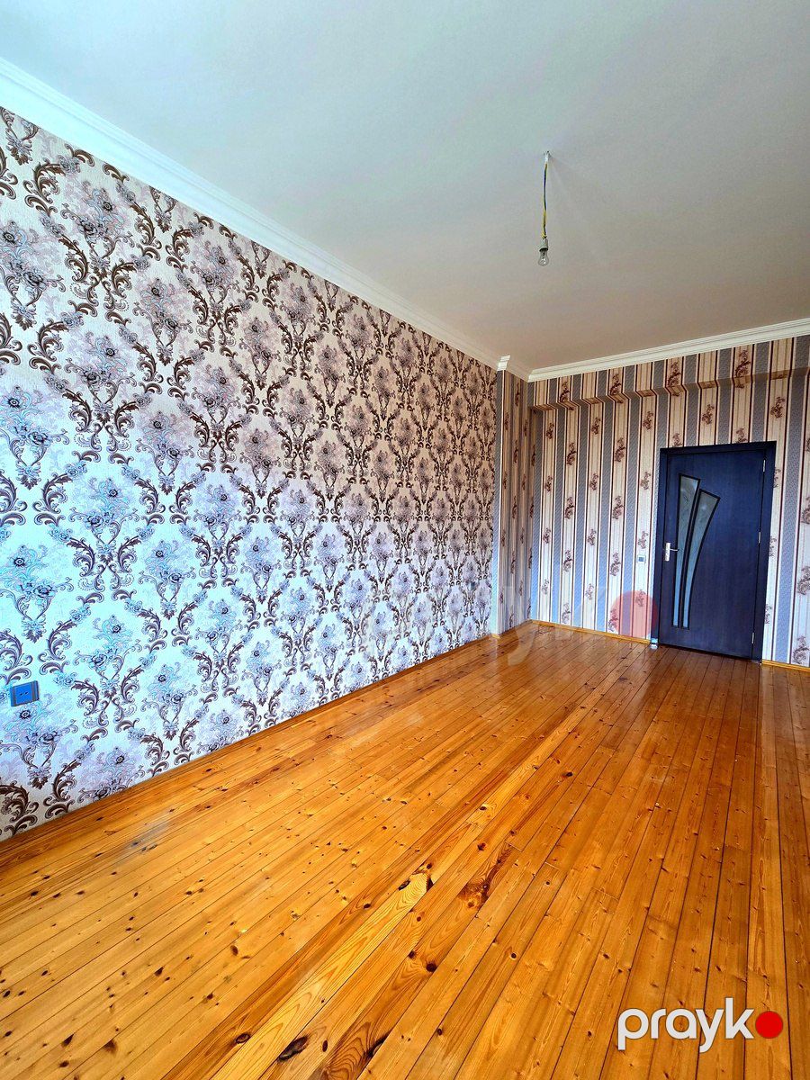 Satılır 2 otaqlı yeni tikili 75 m² — Mənzil, Bakı (4)