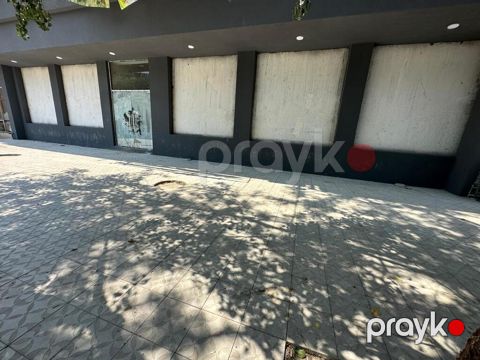 Obyekt, Bakıxanov küç. 17 — Bakı