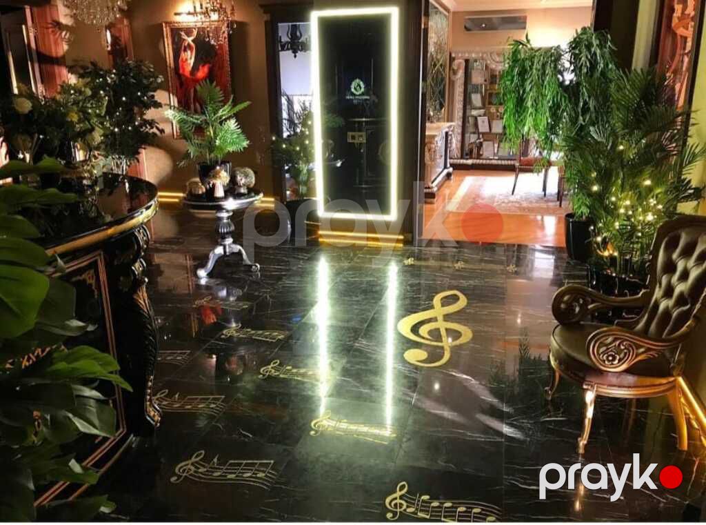 İcarəyə verilir obyekt 280 m² — Əmlak, Bakı (7)
