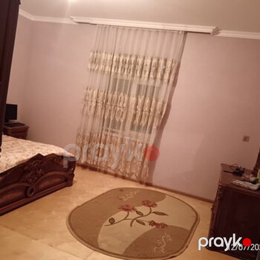 Həyət evi kirayə verilir, Sumqayıt ş — Ev, villa, Sumqayıt (2)