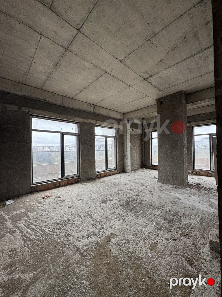 Satılır 4 otaqlı yeni tikili 190 m² — Mənzil, Bakı (2)