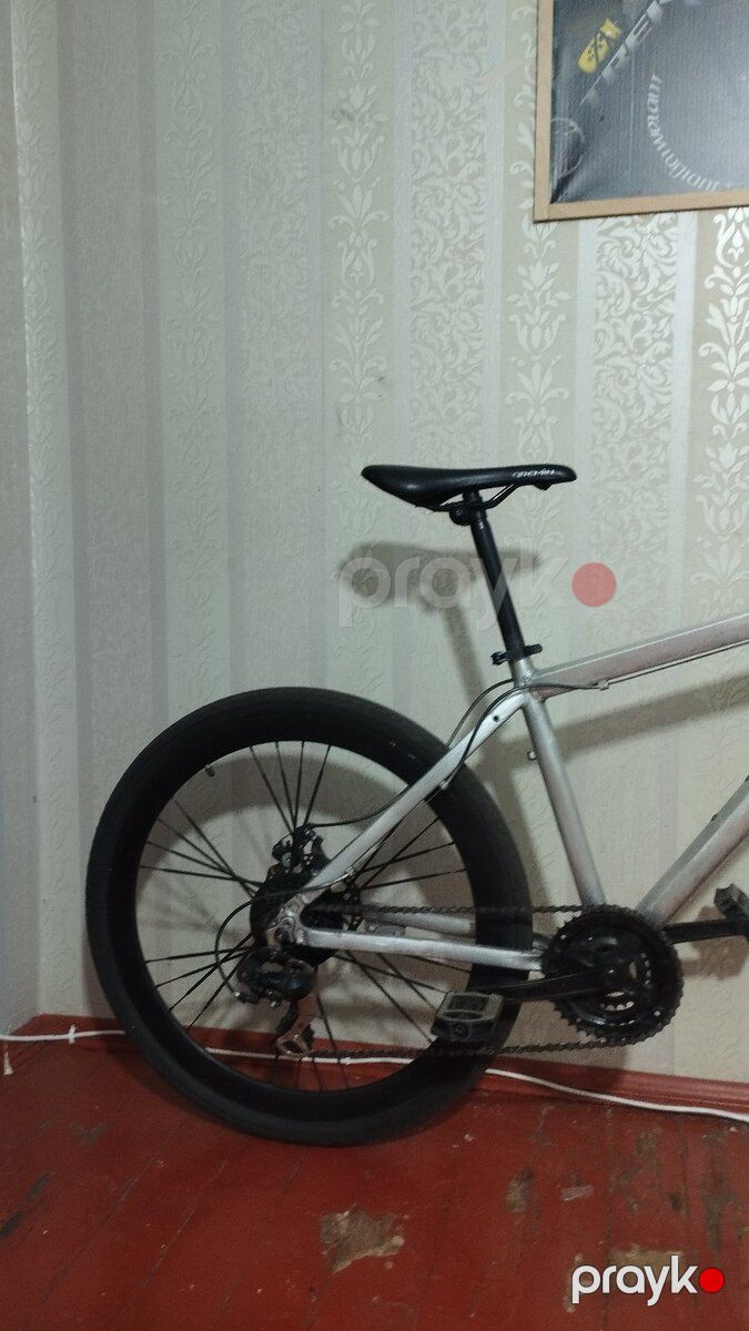 Velosiped — Velosipedlər, Sumqayıt (4)