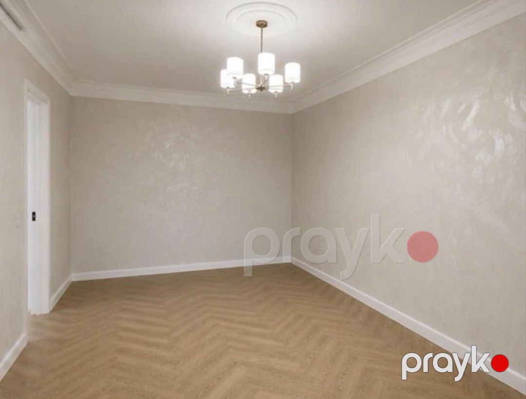 Satılır 2 otaqlı köhnə tikili 50 m² — Mənzil, Bakı (2)