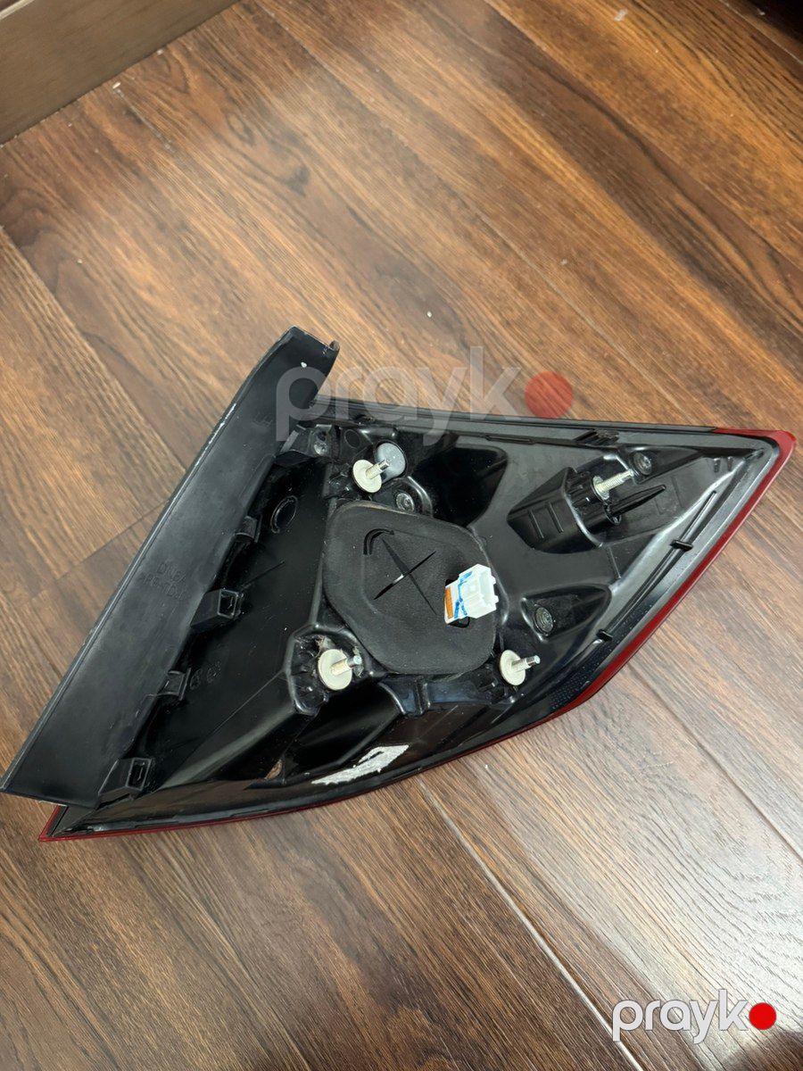 Hyundai Sonata sol led stop farası — Ehtiyat hissələri və aksesuarlar, Bakı (3)