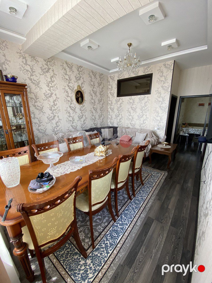 Satılır 3 otaqlı yeni tikili 75 m² — Mənzil, Bakı (2)