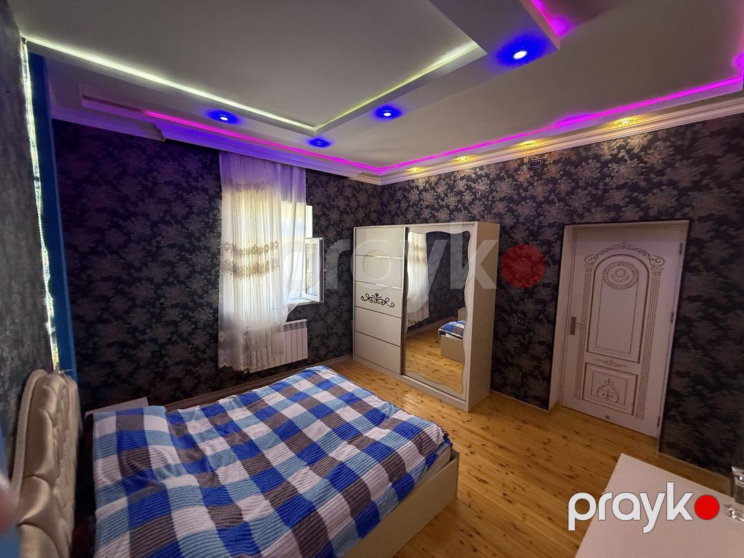 Satılır 3 otaqlı həyət evi/bağ evi 110 m² — Ev, villa, Bakı (5)