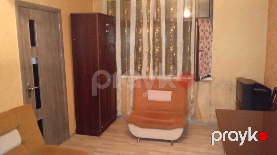 1-otaqlı mənzil kirayə verilir, Memar Əcəmi m., 32 m² — Mənzil, Bakı (2)