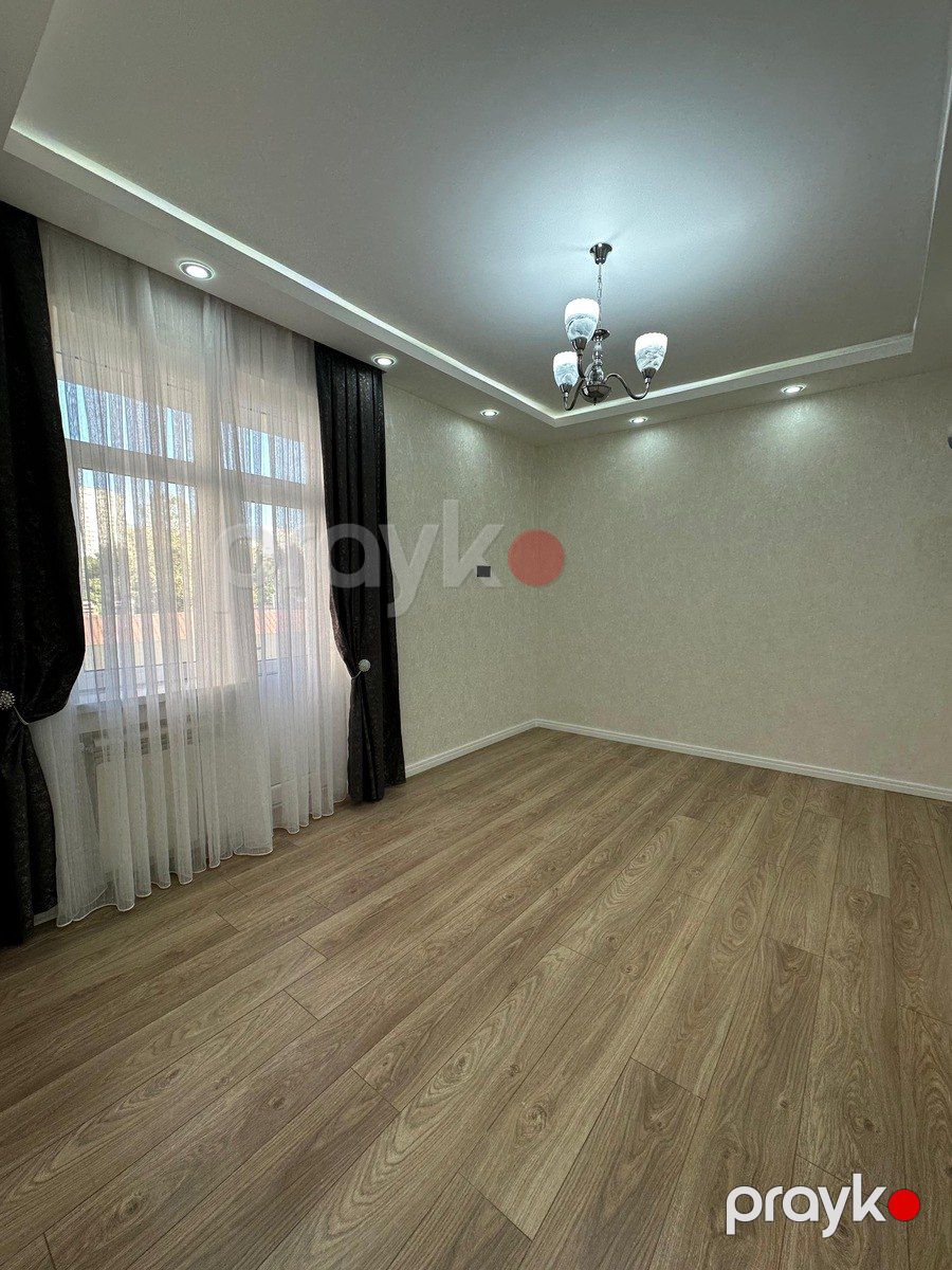 Satılır 2 otaqlı köhnə tikili 60 m² — Mənzil, Bakı (4)