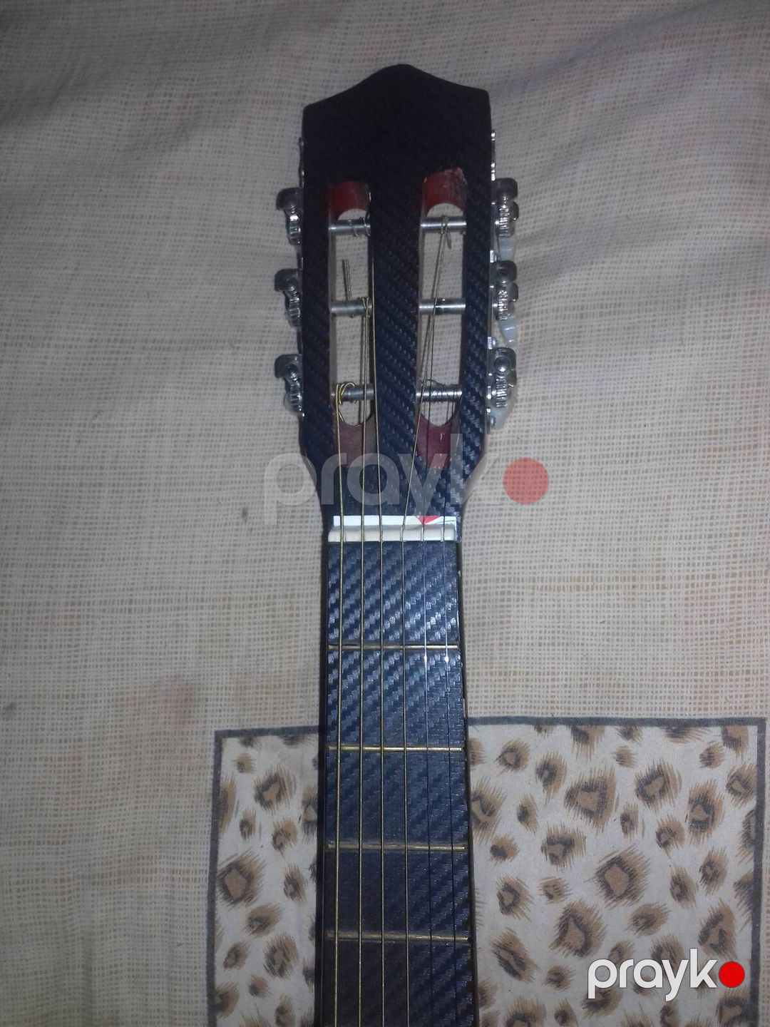 Классическая гитара — Musiqiə alətləri, Bakı (5)