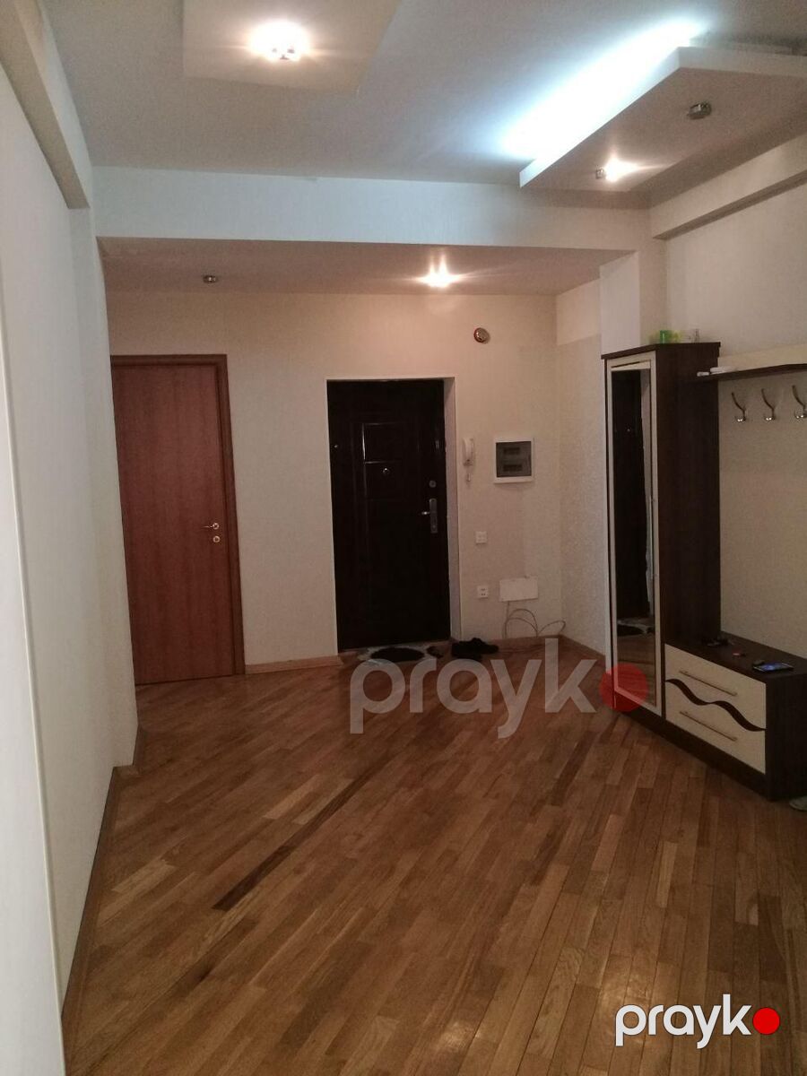 Satılır 3 otaqlı yeni tikili 140 m² — Mənzil, Bakı (4)