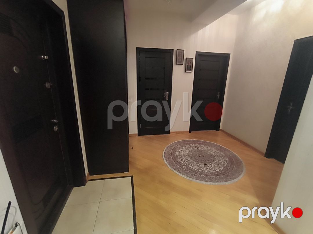 Satılır 3 otaqlı yeni tikili 86 m² — Mənzil, Bakı (7)