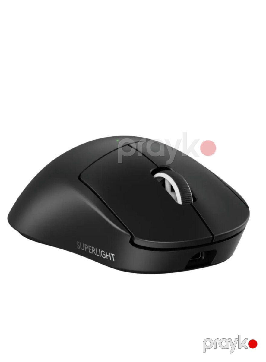 Gaming Mouse Logitech G Pro X Superlight 2 DEX Bla — Periferik cihazlar, Bakı (2)