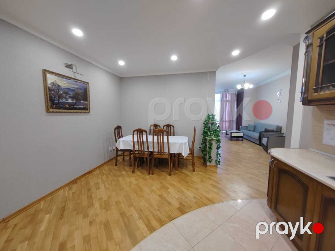 Satılır 2 otaqlı yeni tikili 65 m² — Mənzil, Bakı (3)