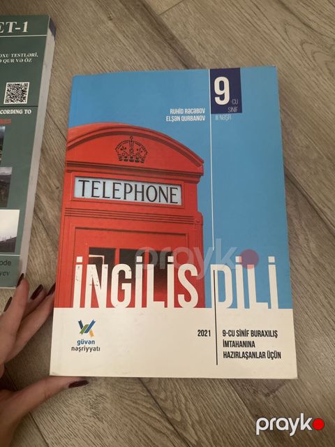 9cu sinif material guven — Bakı