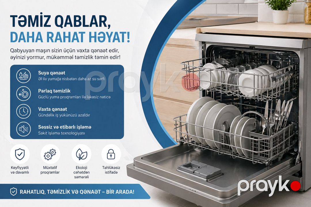 Qabyuyan təmiri — Aparatların təmiri və quraşdırılması, Bakı