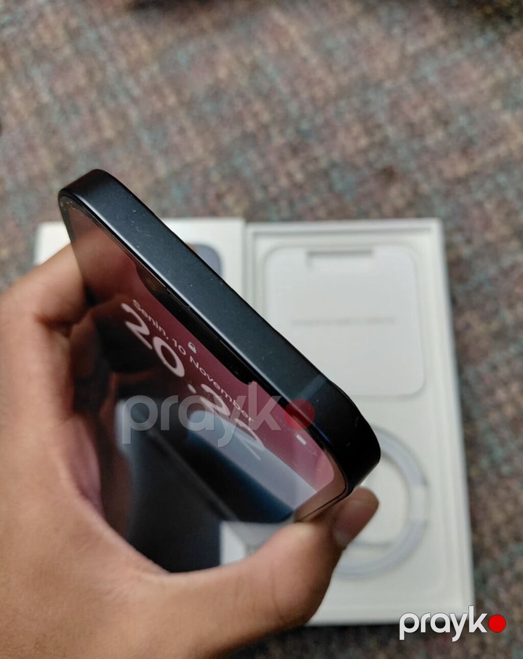 IPhone 13, 128 GB — Apple iPhone, Bakı (7)
