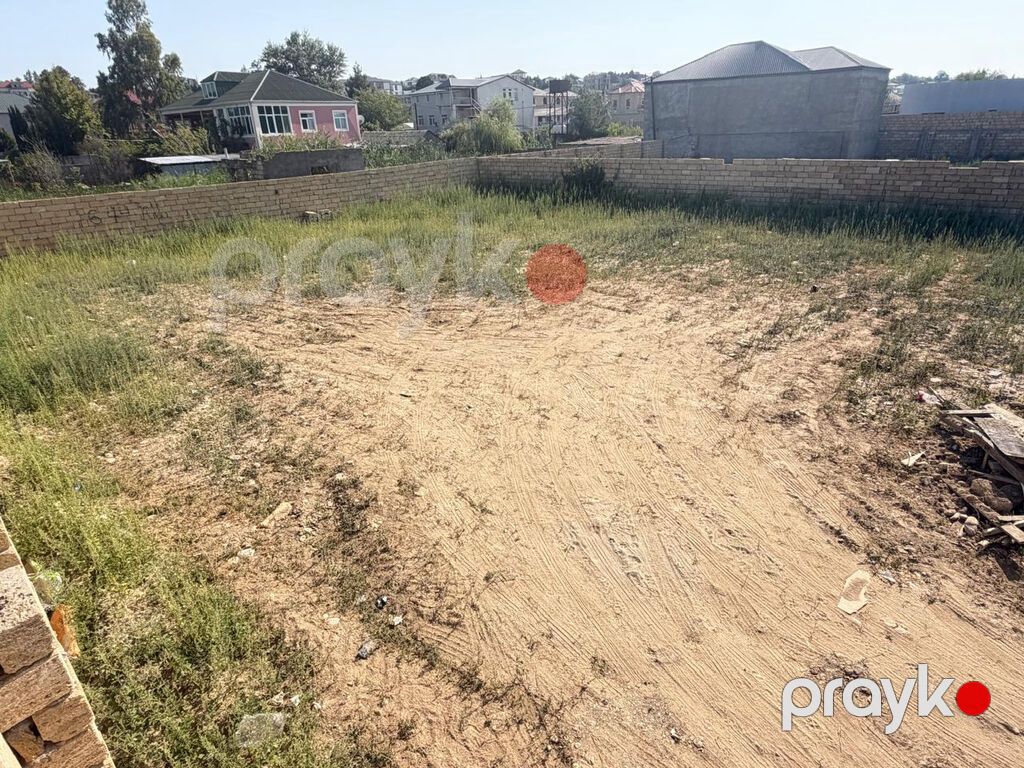 7 sot, Tikinti, Maklerlər narahat etməsin, Kupça (Çıxarış) — Torpaq, Novxanı (8)