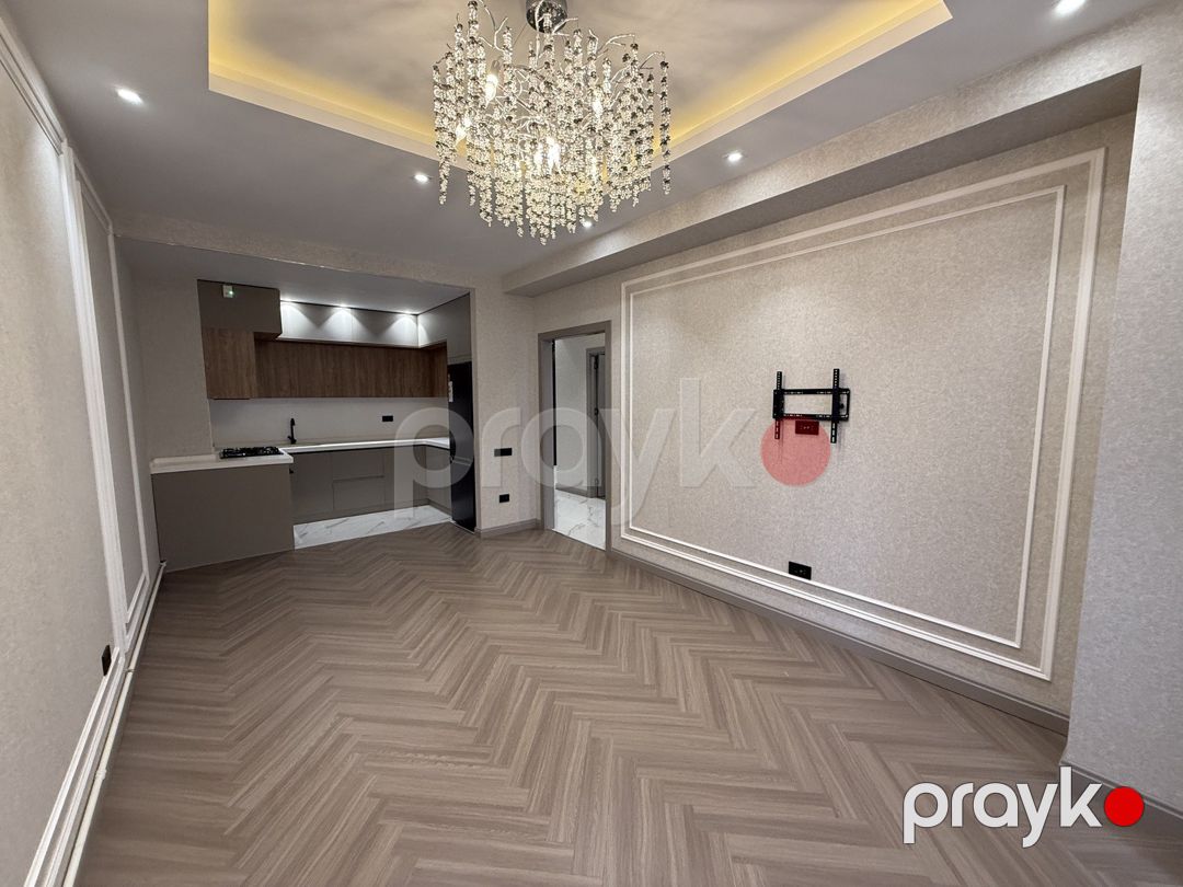 Satılır 2 otaqlı yeni tikili 88 m² — Mənzil, Bakı (7)