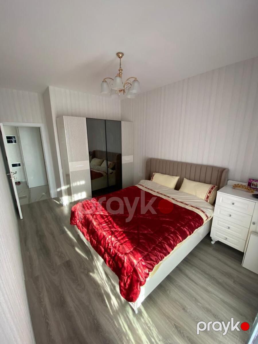 İcarəyə verilir 2 otaqlı yeni tikili 64 m² — Mənzil, Bakı (7)