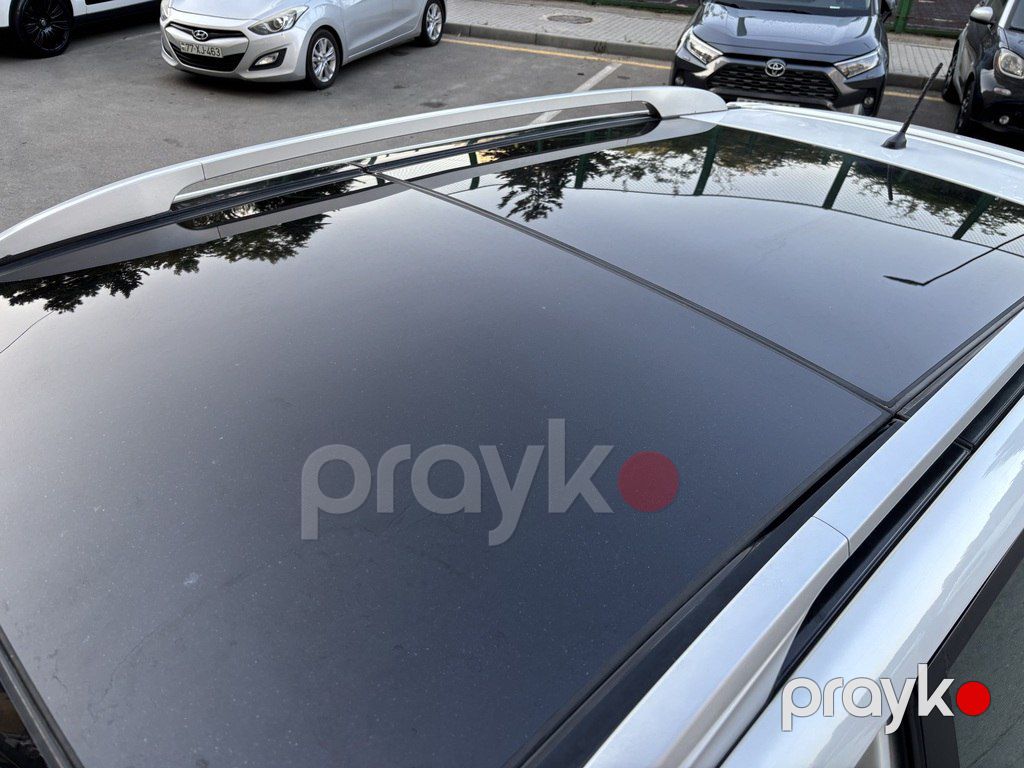 Kia Sorento, 2.4 L, 2013 il, 240 000 km — Avtomobillər, Bakı (6)