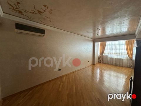 Satılır 2 otaqlı yeni tikili 75 m² — Bakı