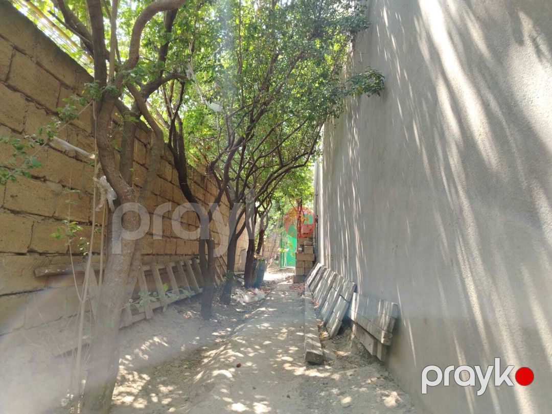 Həyət evi, Fatmayı qəs — Ev, villa, Bakı (4)