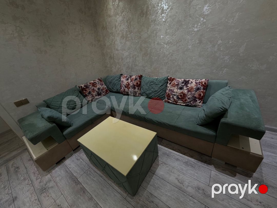 Künc divan — Mebel, Bakı (5)