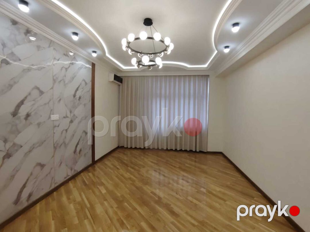 Satılır 2 otaqlı yeni tikili 88 m² — Mənzil, Bakı (4)