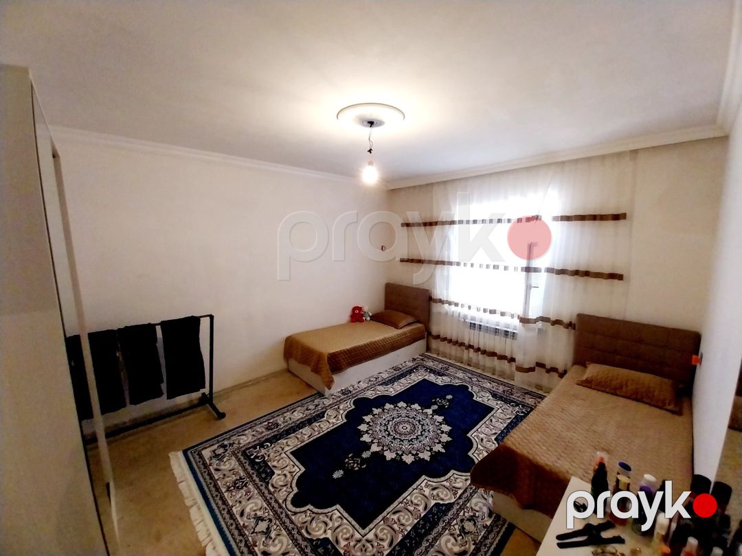 Satılır 3 otaqlı həyət evi/bağ evi 90 m² — Ev, villa, Bakı (7)
