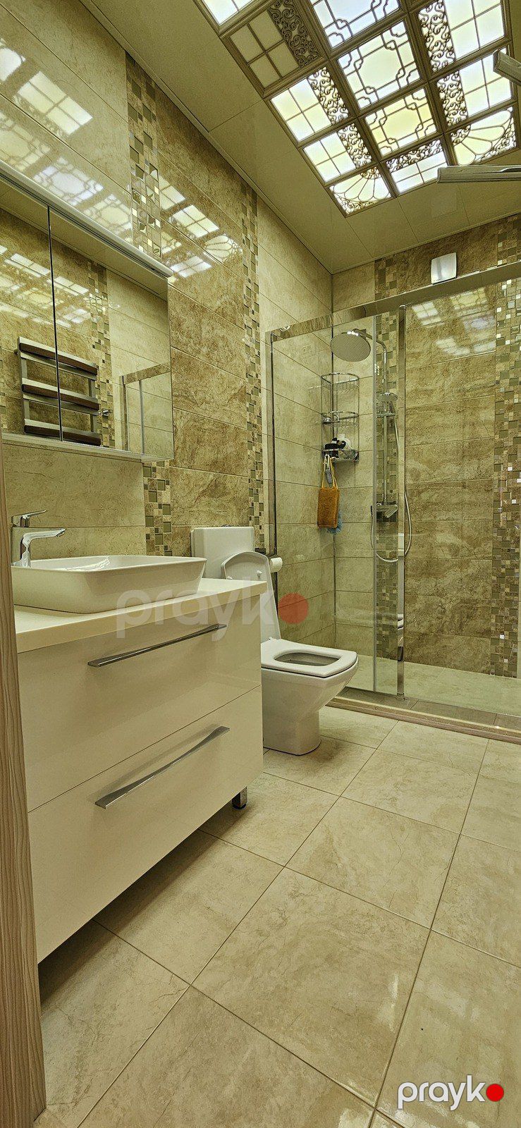 Satılır 3 otaqlı yeni tikili 103 m² — Mənzil, Sumqayıt (7)