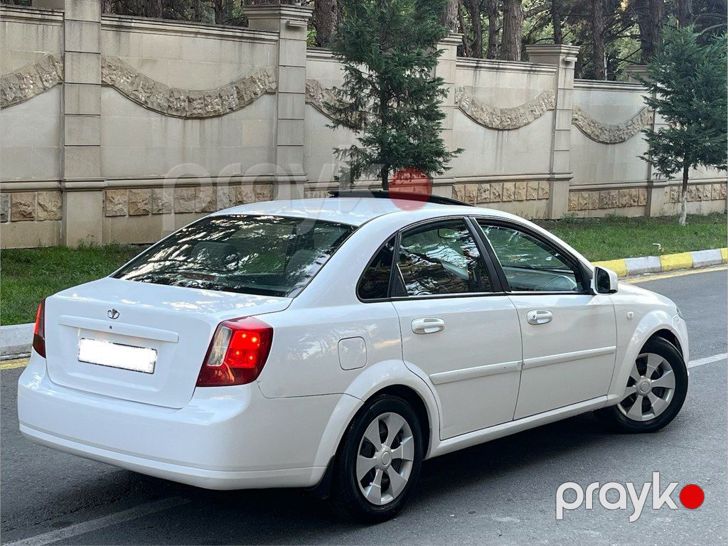 Daewoo Gentra, 1.5 L, 2014 il, 235 000 km — Avtomobillər, Bakı (4)