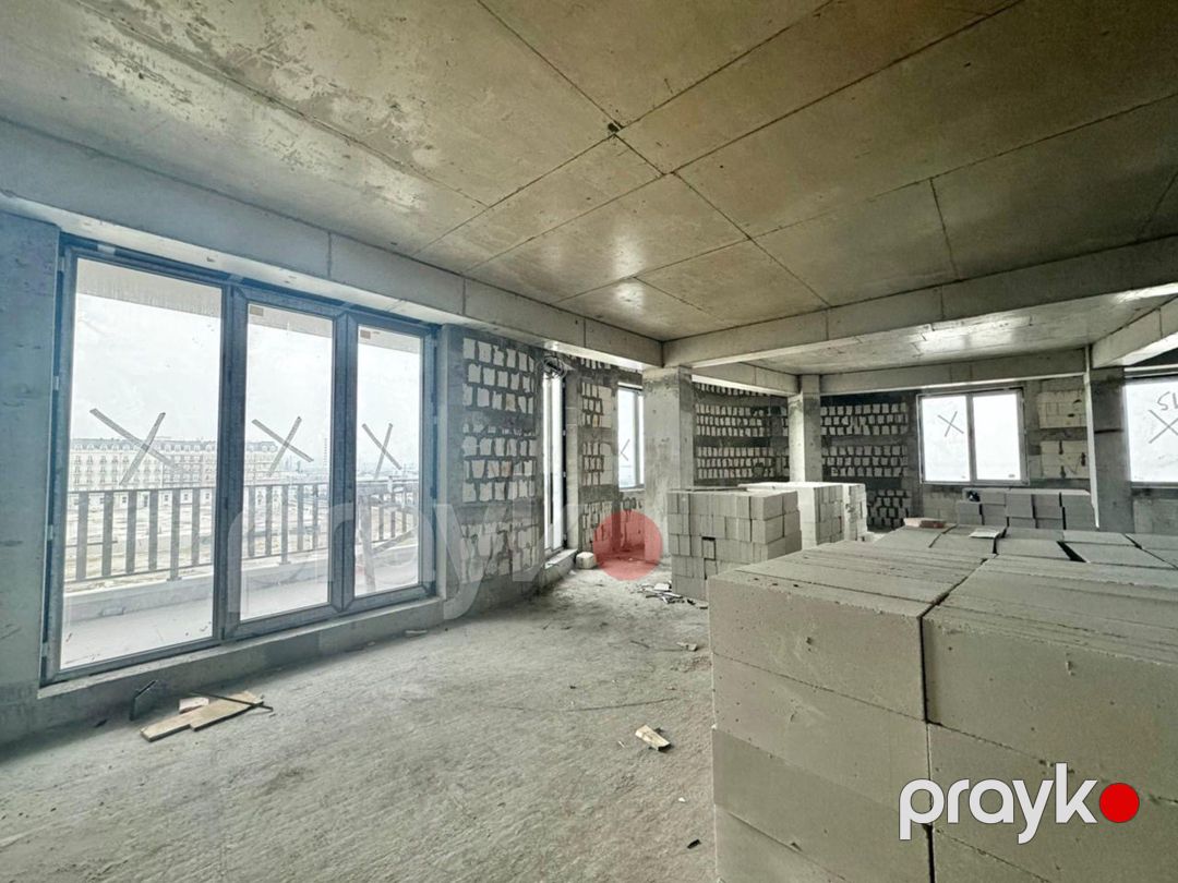 Satılır 3 otaqlı yeni tikili 140 m² — Mənzil, Bakı (11)