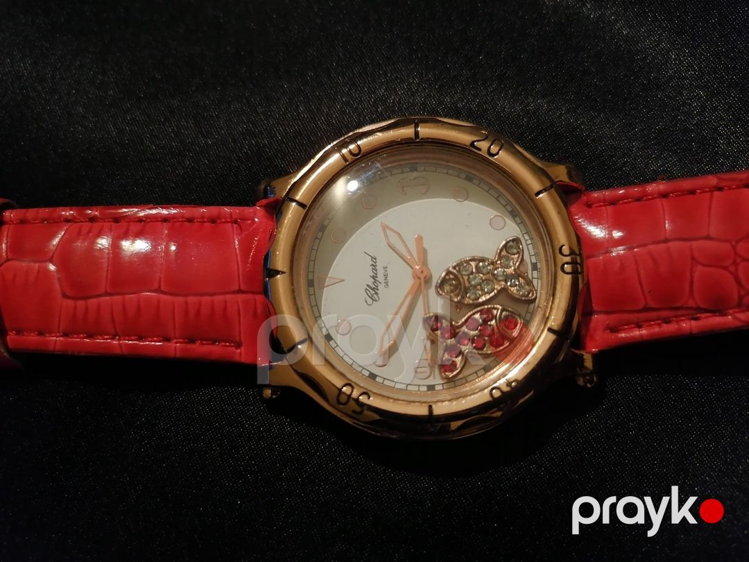 Часы "Chopard" — Şəxsi əşyalar, Bakı (4)