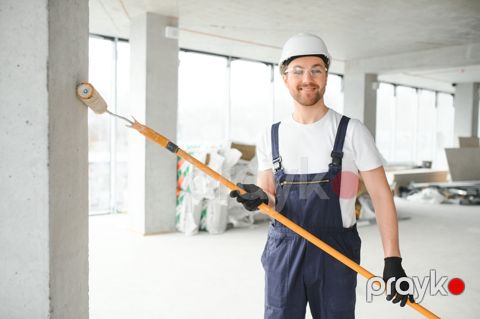 Rəngsaz işi axtarıram