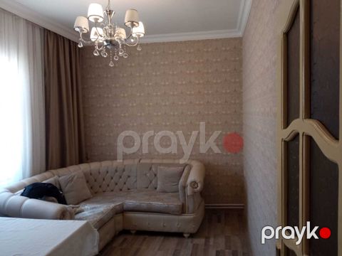 Satılır 2 otaqlı həyət evi/bağ evi 60 m² — Xırdalan