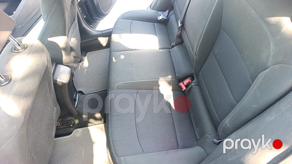 Chevrolet Cruze, 1.4 L, 2016 il, 130 000 km — Avtomobillər, Bakı (7)