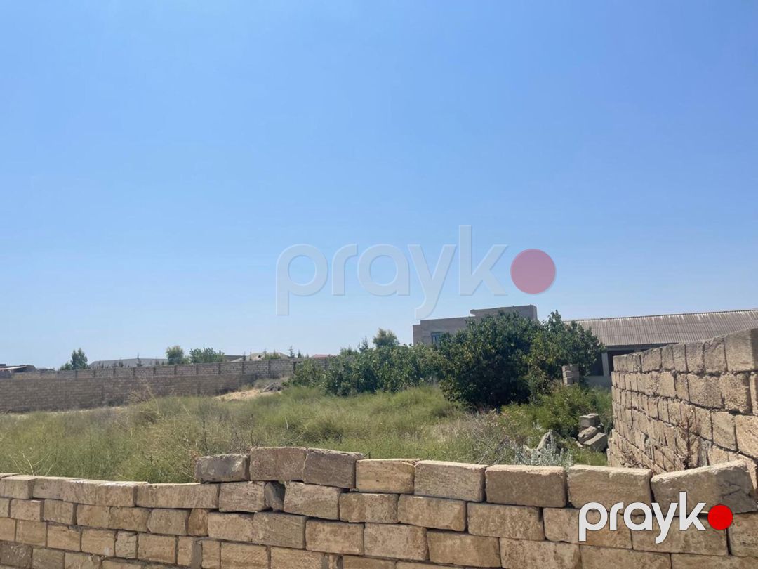 Satılır torpaq 12 sot — Torpaq, Bakı (4)