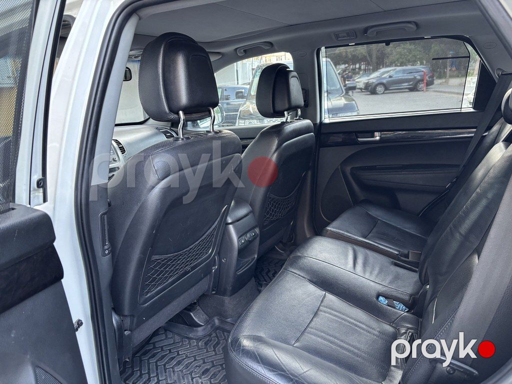Kia Sorento, 2.4 L, 2013 il, 240 000 km — Avtomobillər, Bakı (4)