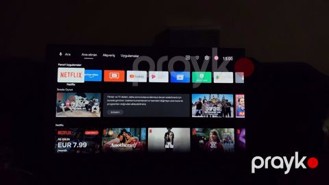 Televizor TCL — Bakı