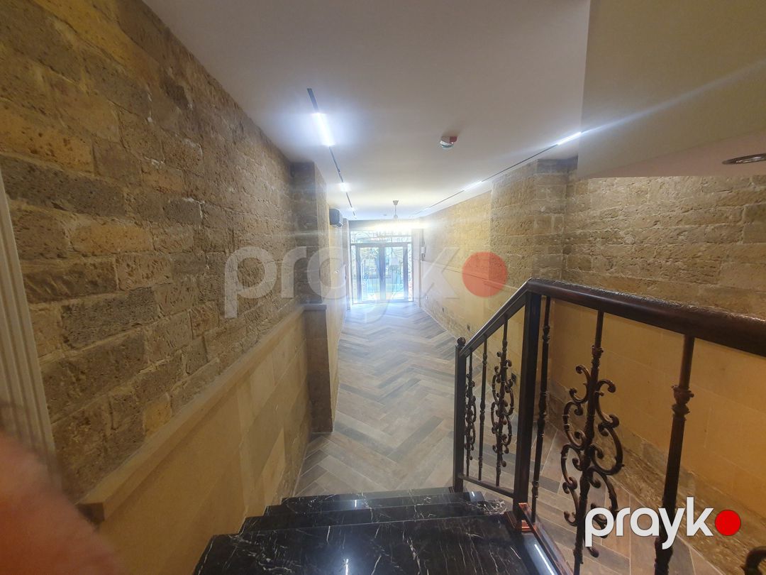 İcarəyə verilir obyekt 61 m² — Əmlak, Bakı (4)
