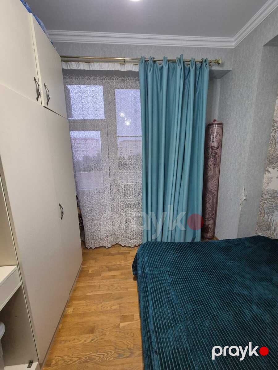 3-otaqlı yeni tikili, 10-cu mkr., 72 m² — Mənzil, Sumqayıt (2)