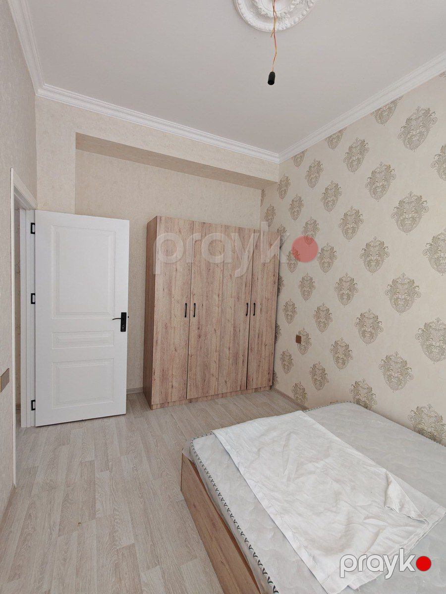 1-otaqlı yeni tikili, Xırdalan ş., 35 m² — Mənzil, Xırdalan (10)