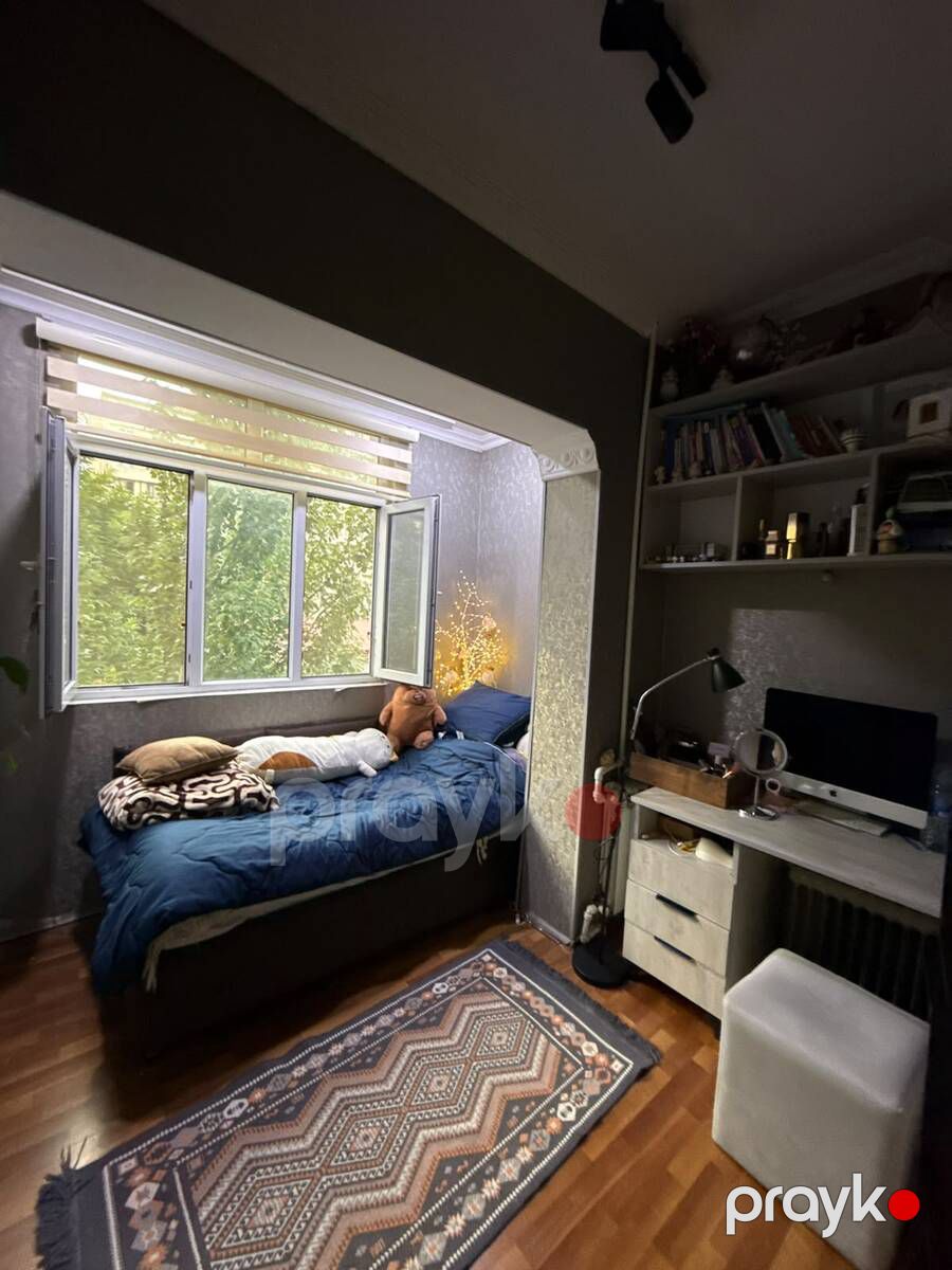 Satılır 3 otaqlı köhnə tikili 70 m² — Mənzil, Bakı (6)